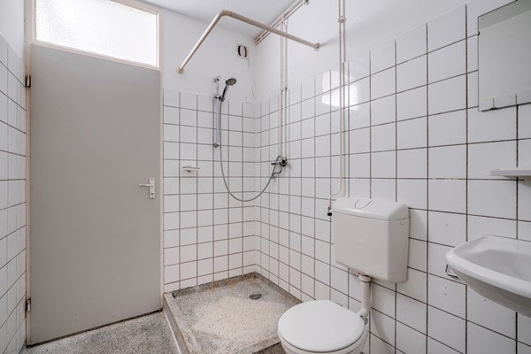Medium property photo - Hijmans van den Berghlaan 132, 3571 PE Utrecht